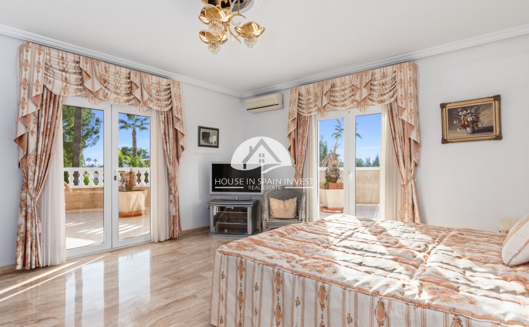 Resale - Villa - Rojales - Ciudad Quesada - Ciudad Quesada