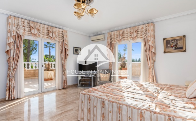 Resale - Villa - Rojales - Ciudad Quesada - Ciudad Quesada