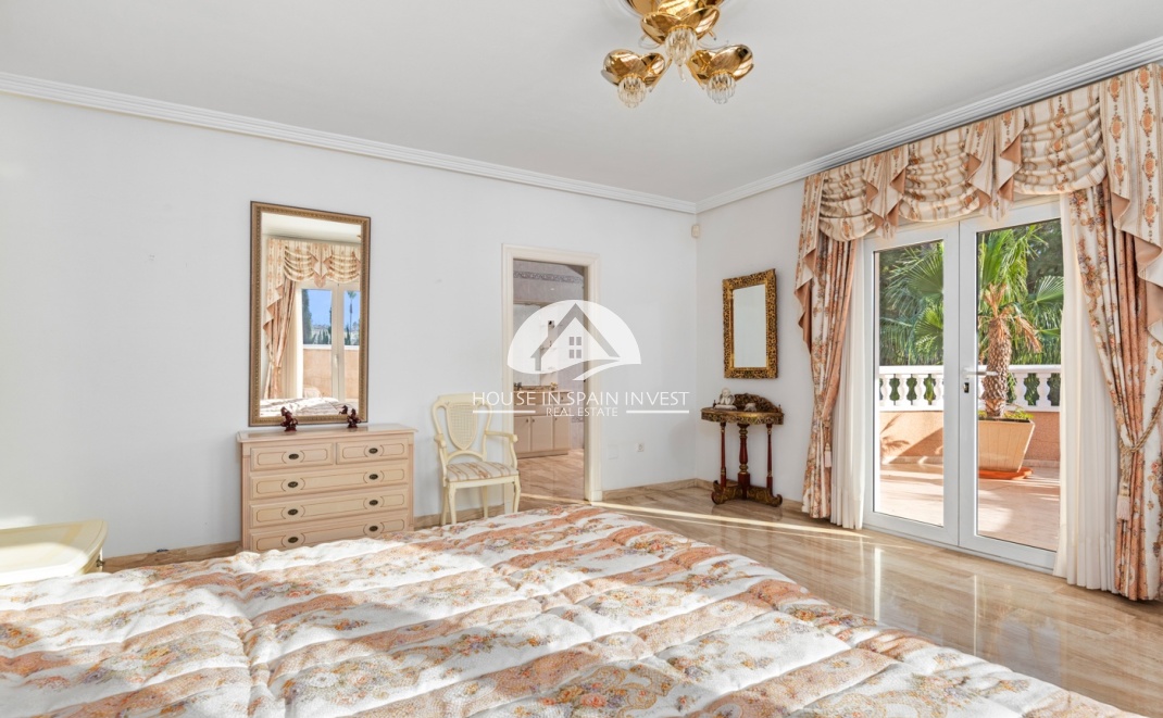 Resale - Villa - Rojales - Ciudad Quesada - Ciudad Quesada