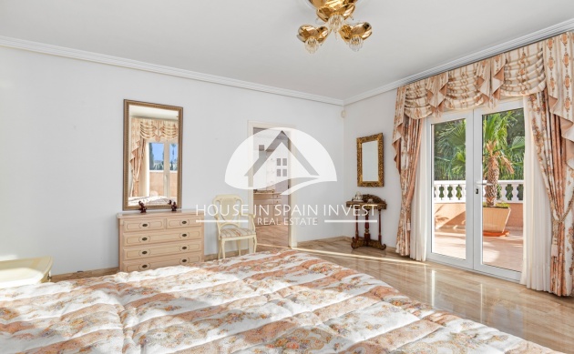 Resale - Villa - Rojales - Ciudad Quesada - Ciudad Quesada