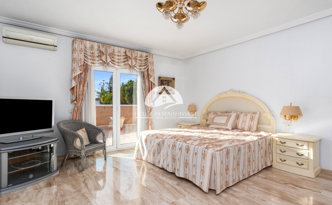 Resale - Villa - Rojales - Ciudad Quesada - Ciudad Quesada