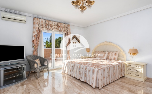 Resale - Villa - Rojales - Ciudad Quesada - Ciudad Quesada