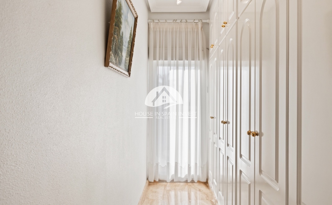 Resale - Villa - Rojales - Ciudad Quesada - Ciudad Quesada