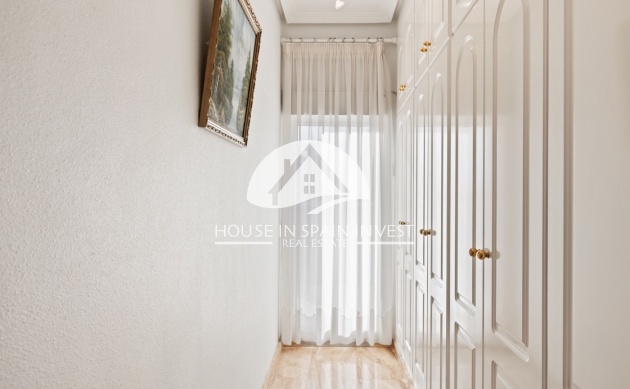 Resale - Villa - Rojales - Ciudad Quesada - Ciudad Quesada