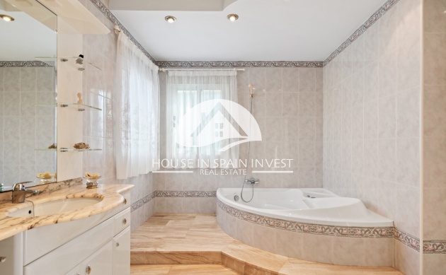 Resale - Villa - Rojales - Ciudad Quesada - Ciudad Quesada