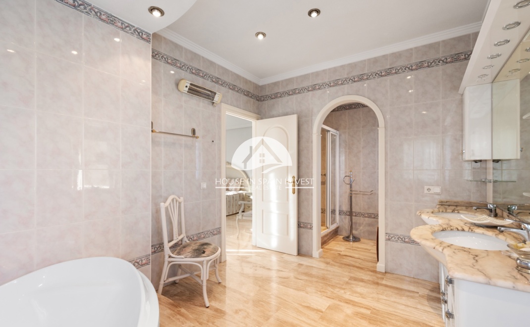 Resale - Villa - Rojales - Ciudad Quesada - Ciudad Quesada