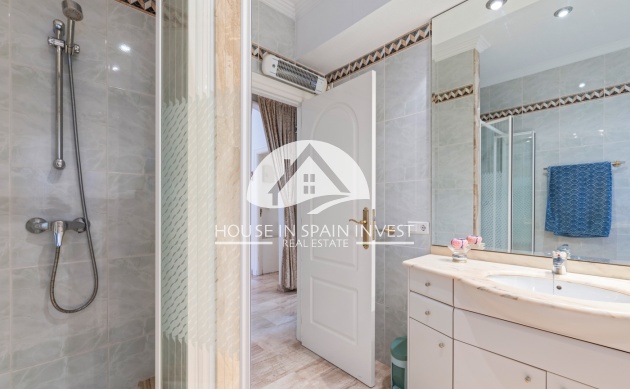 Resale - Villa - Rojales - Ciudad Quesada - Ciudad Quesada