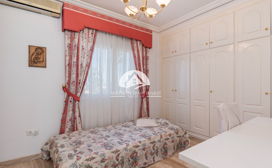 Resale - Villa - Rojales - Ciudad Quesada - Ciudad Quesada