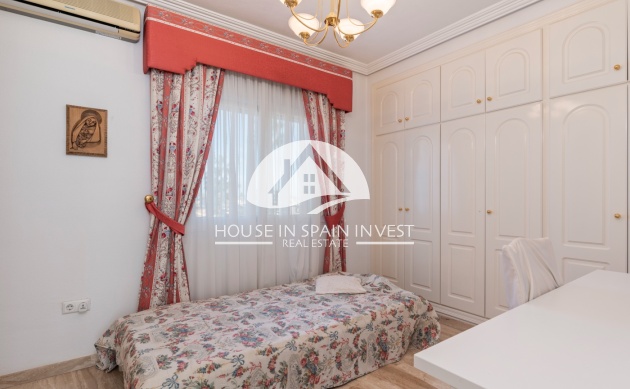 Resale - Villa - Rojales - Ciudad Quesada - Ciudad Quesada