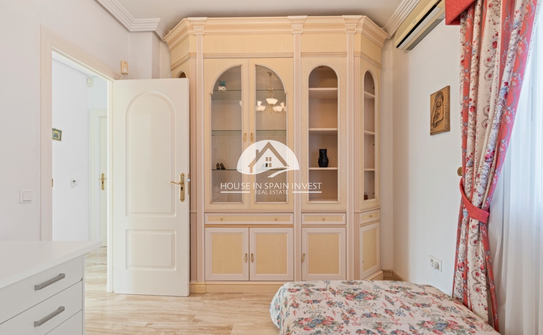 Resale - Villa - Rojales - Ciudad Quesada - Ciudad Quesada