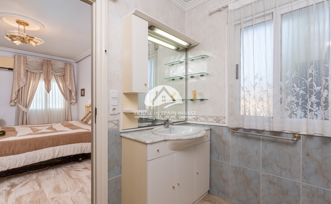 Resale - Villa - Rojales - Ciudad Quesada - Ciudad Quesada