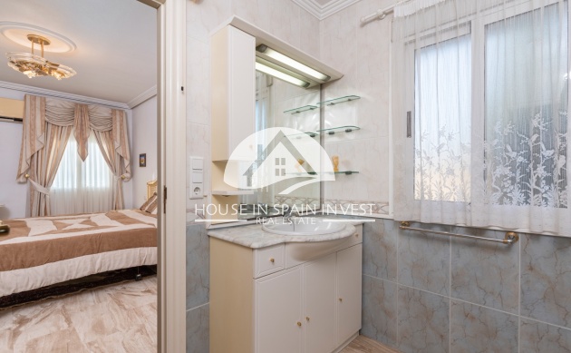 Resale - Villa - Rojales - Ciudad Quesada - Ciudad Quesada