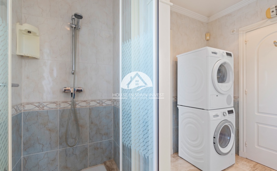 Resale - Villa - Rojales - Ciudad Quesada - Ciudad Quesada