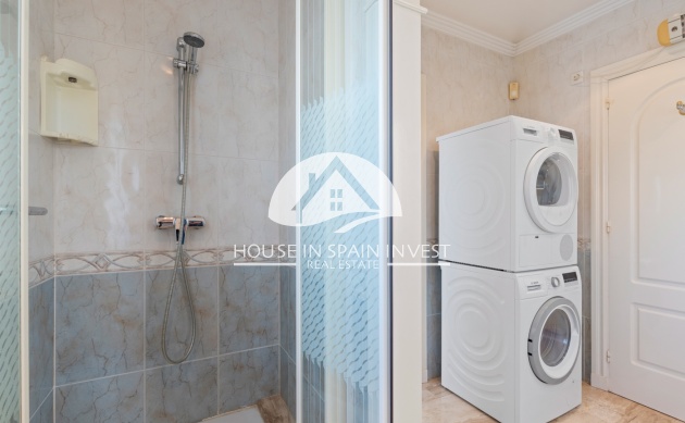 Resale - Villa - Rojales - Ciudad Quesada - Ciudad Quesada