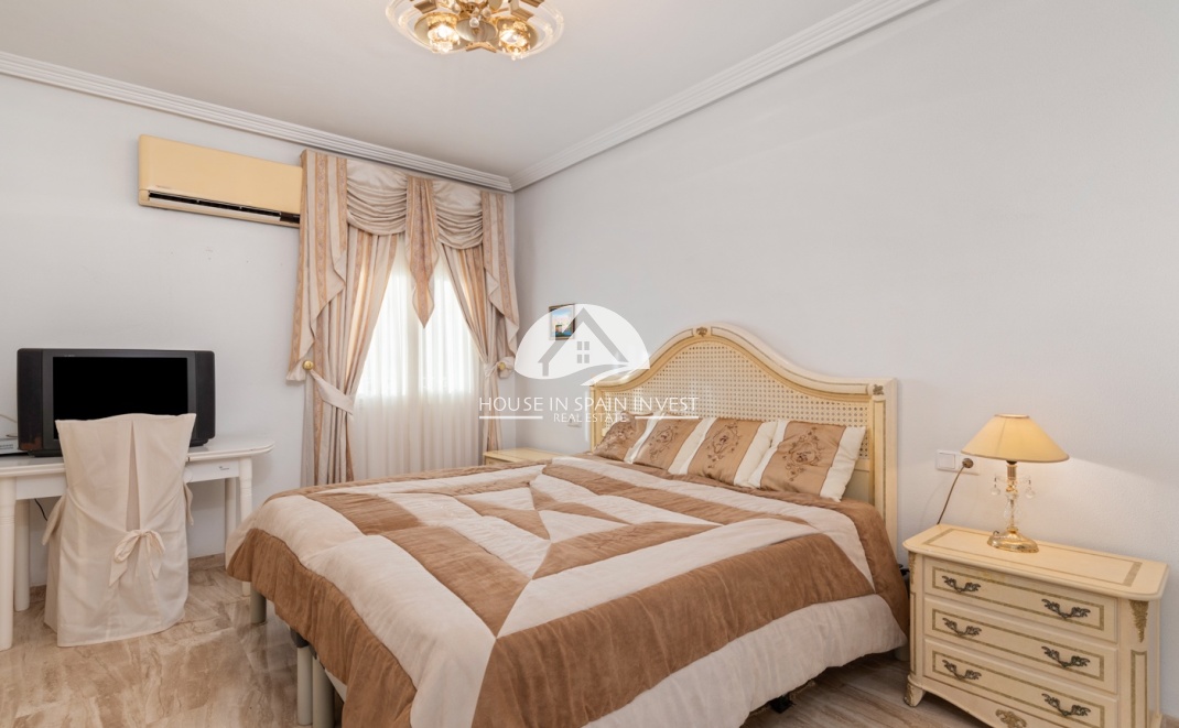 Resale - Villa - Rojales - Ciudad Quesada - Ciudad Quesada