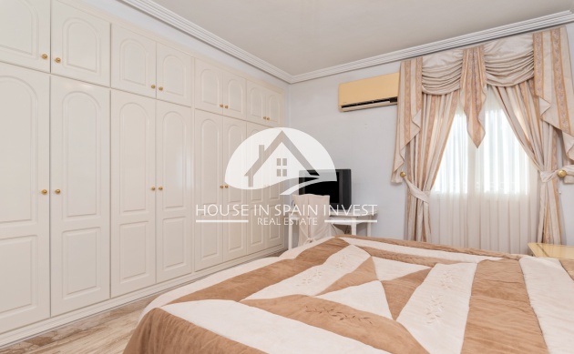 Resale - Villa - Rojales - Ciudad Quesada - Ciudad Quesada