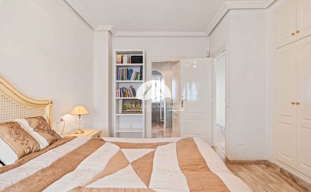 Resale - Villa - Rojales - Ciudad Quesada - Ciudad Quesada