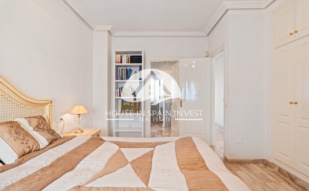 Resale - Villa - Rojales - Ciudad Quesada - Ciudad Quesada