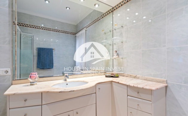 Resale - Villa - Rojales - Ciudad Quesada - Ciudad Quesada