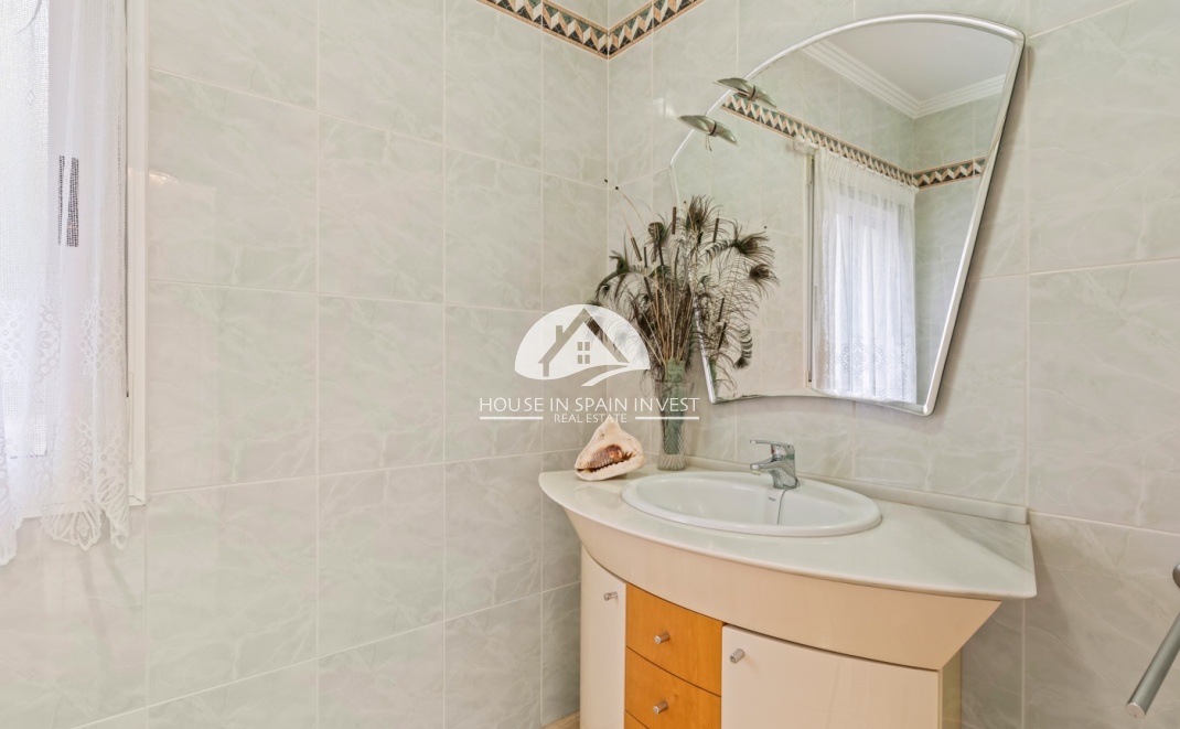 Resale - Villa - Rojales - Ciudad Quesada - Ciudad Quesada