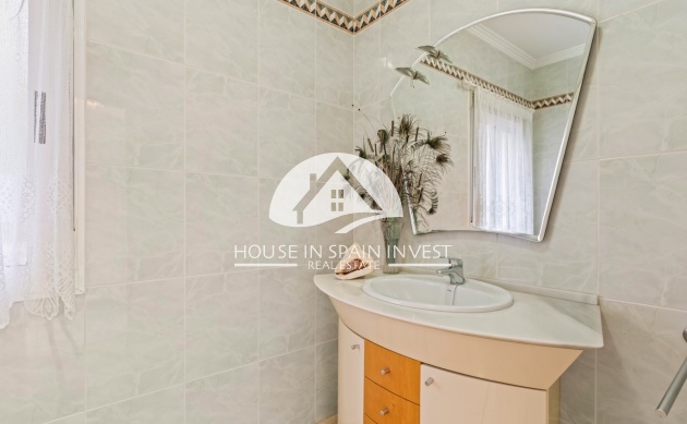 Resale - Villa - Rojales - Ciudad Quesada - Ciudad Quesada