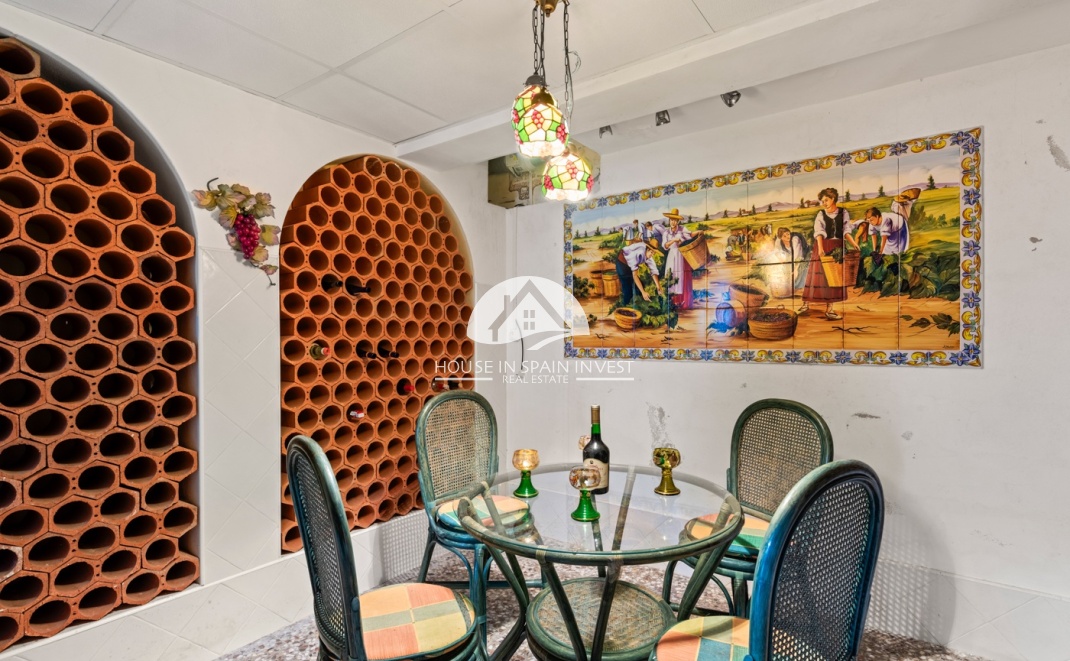 Resale - Villa - Rojales - Ciudad Quesada - Ciudad Quesada