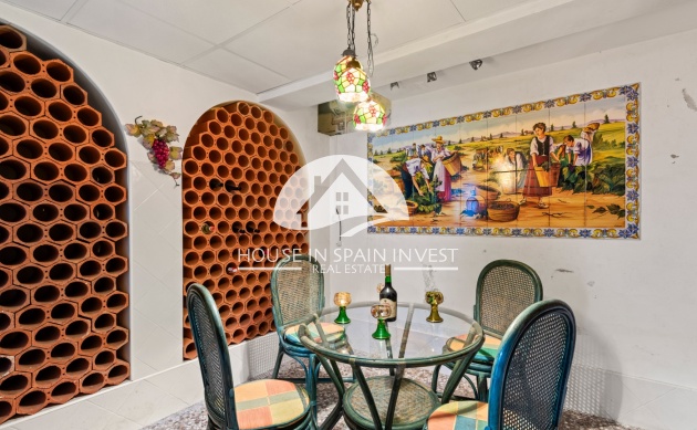 Resale - Villa - Rojales - Ciudad Quesada - Ciudad Quesada