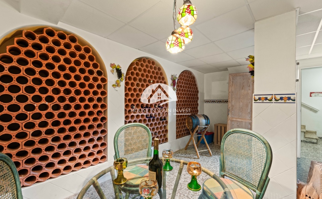 Resale - Villa - Rojales - Ciudad Quesada - Ciudad Quesada