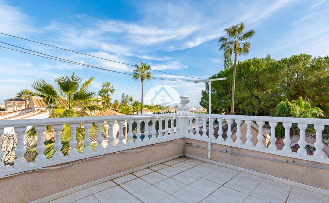 Resale - Villa - Rojales - Ciudad Quesada - Ciudad Quesada