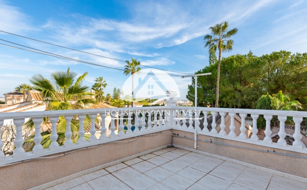 Resale - Villa - Rojales - Ciudad Quesada - Ciudad Quesada