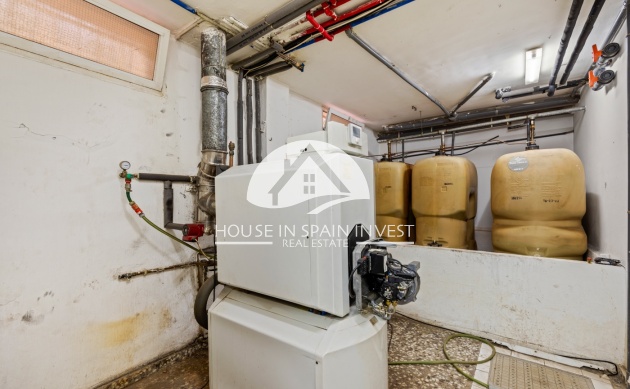 Resale - Villa - Rojales - Ciudad Quesada - Ciudad Quesada