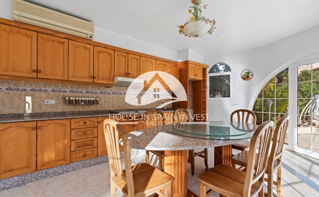 Resale - Villa - Rojales - Ciudad Quesada - Ciudad Quesada