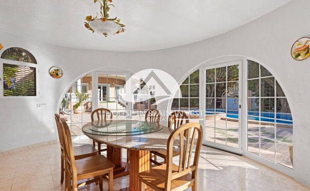 Resale - Villa - Rojales - Ciudad Quesada - Ciudad Quesada