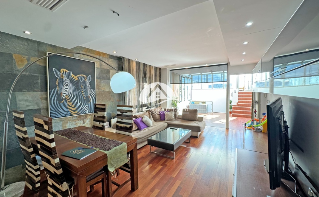 Resale - Apartment  - Torrevieja - Playa del Cura