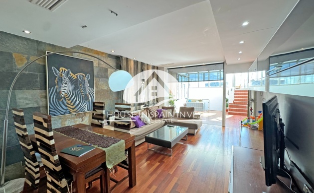 Resale - Apartment  - Torrevieja - Playa del Cura