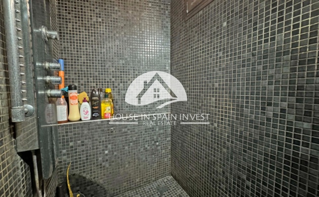 Resale - Apartment  - Torrevieja - Playa del Cura