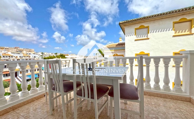Resale - Apartment  - Torrevieja - La Mata