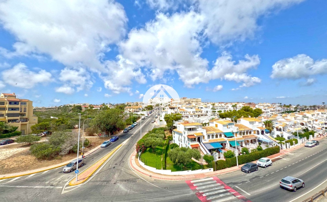 Resale - Apartment  - Torrevieja - La Mata