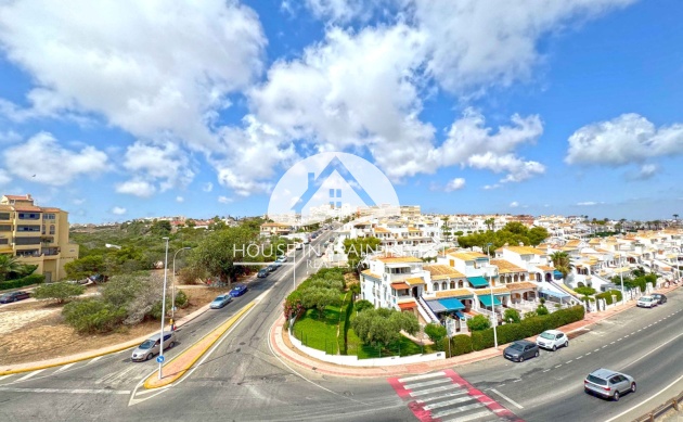 Resale - Apartment  - Torrevieja - La Mata
