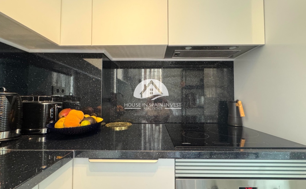 Resale - Apartment  - Torrevieja - La Mata