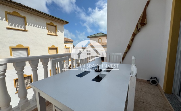 Resale - Apartment  - Torrevieja - La Mata