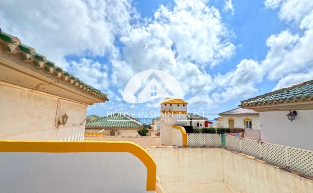 Resale - Apartment  - Torrevieja - La Mata