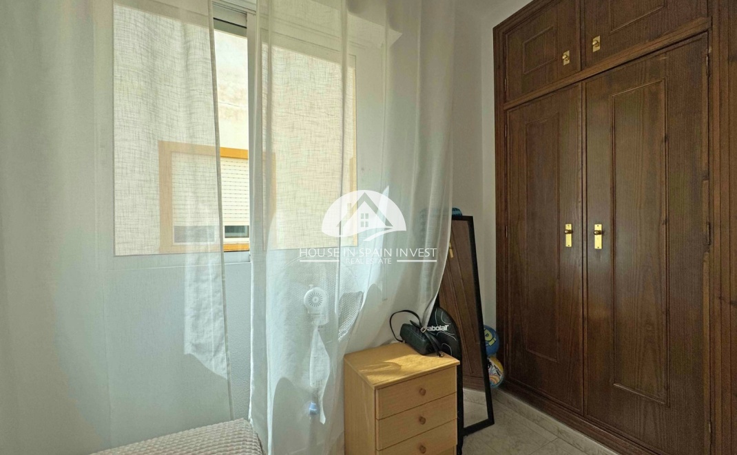 Resale - Apartment  - Torrevieja - La Mata