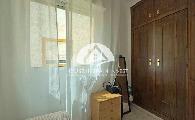 Resale - Apartment  - Torrevieja - La Mata