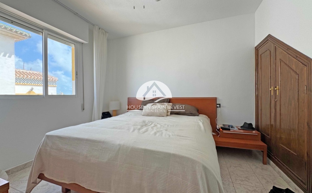 Resale - Apartment  - Torrevieja - La Mata