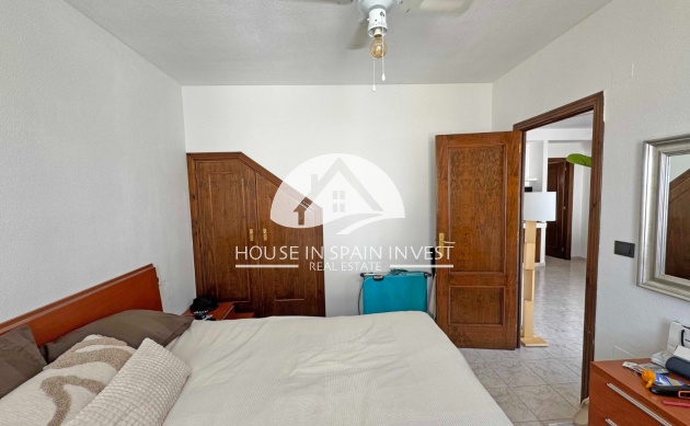 Resale - Apartment  - Torrevieja - La Mata