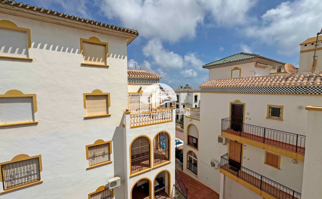Resale - Apartment  - Torrevieja - La Mata