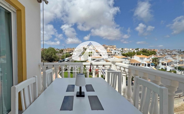 Resale - Apartment  - Torrevieja - La Mata