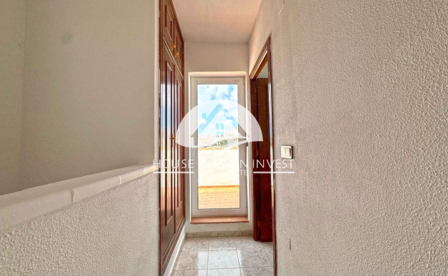 Resale - Apartment  - Torrevieja - La Mata