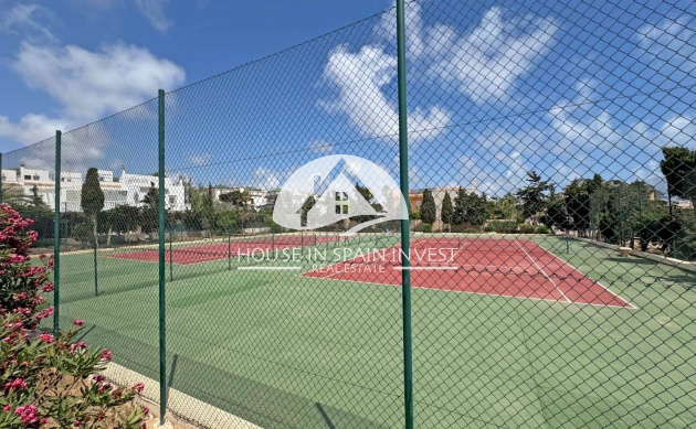 Resale - Apartment  - Torrevieja - La Mata